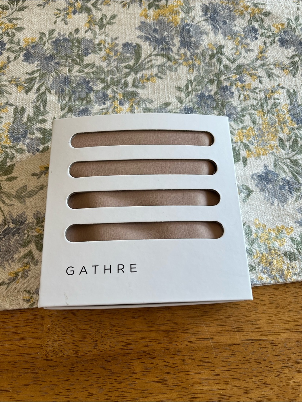 Gathre Micro + Double Sided Mat